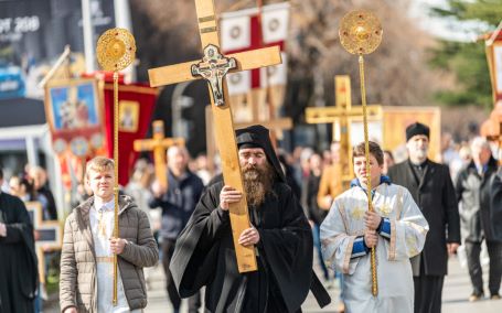 Светосимеоновски проглас