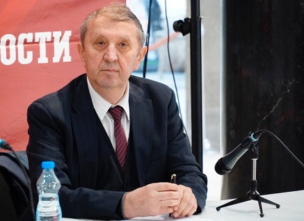 Танасић: Српски језик је централна одредница нашег идентитета