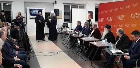 Академик Дарко Танасковић – светионик српске интелектуалне аристократије