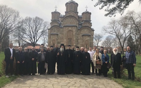 Владика Теодосије: Не продајте своја имања