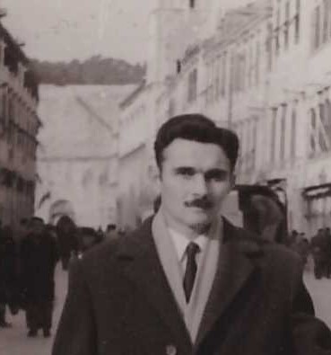 Наш добри Чика Томо