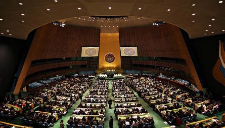 УН објавиле извештај о дискриминацији Украјинске православне цркве
