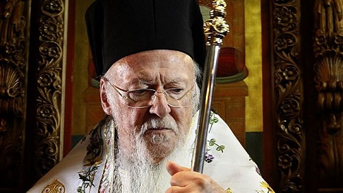 У чему је заблуда патријарха Вартоломеја: О суштини, узроцима и путевима за превладавање савремене кризе у односима између Цркава
