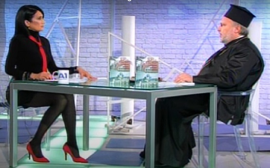 (Видео) Протојереј-ставрофор др Велибор Џомић: Ускоро ће бити елиминисане све спорне и дискриминаторне одредбе Закона о слободи вјероисповијести
