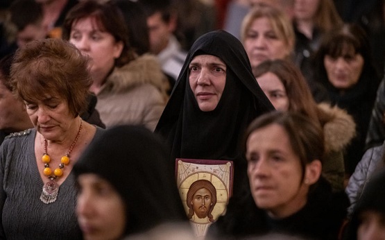 Недјеље Свете четрдесетнице: Прва недјеља – Побједе православља