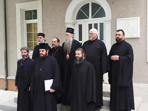 Наставак прогона: 19. јуна почиње суђење Епископу Јоаникију и свештеницима