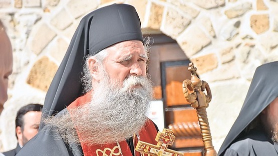 Владика Јоаникије: Ђукановић није одустао од намјере да угрози СПЦ