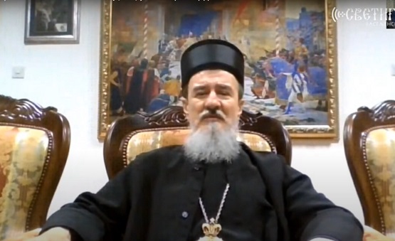 Владика милешевски Атанасије: Литије спајају све у љубави; хвала браћи Муслиманима који су нас подржали!