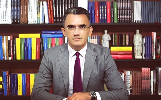 Министар Владимир Лепосавић: Измјене закона готове, чекају се вјерске заједнице