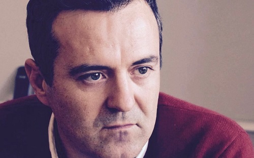 Проф. др Владимир Божовић: Литије су новозавјетни облик отпора љубављу
