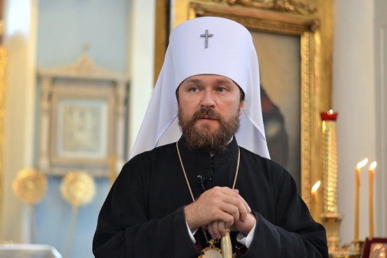 Митрополит Иларион: Црква позива на очување сећања на све невино страдале у годинама репресије