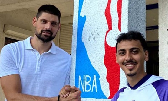 Шутом Николе Вучевић почела акција за “За наше старе“