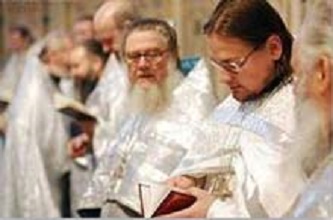 Заамвона молитва у другу недељу поста