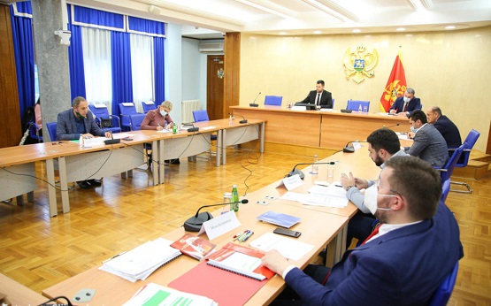 Законодавни одбор позитивно о измјенама и допунама Закона о слободи вјероисповијести