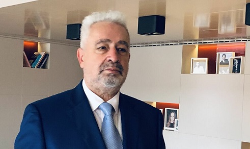 Премијер Здравко Кривокапић честитао избор Патријарха Порфирија