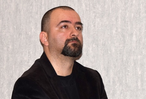 Др Саша Зејак: Да гледамо свијет и живот у свјетлости дана који долази (Видео : Сачувајмо храмове)