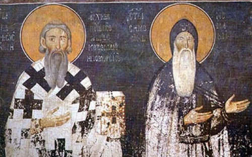 Бећковић: Шта ће данашњим Црногорцима цркве на чијем су иконостасу њихови највећи душмани Свети Сава и Стефан Немања!