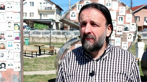 Живојин Ракочевић поводом данашњег упада приштинске полиције на сјевер КиМ: Београд схватио да је политика разграничења поражена